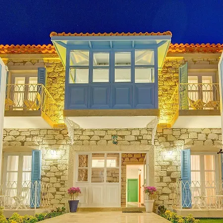 Hotel Peri Butik 2*