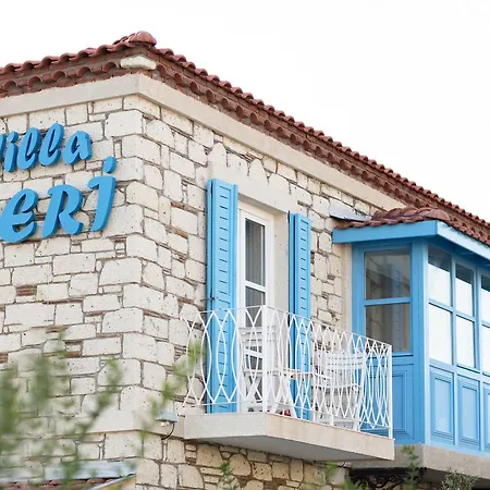Otel Peri Butik Çeşme