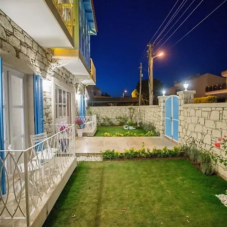 Otel Peri Butik