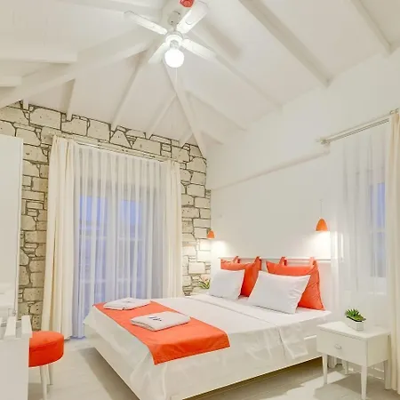 Peri Butik Otel 2*