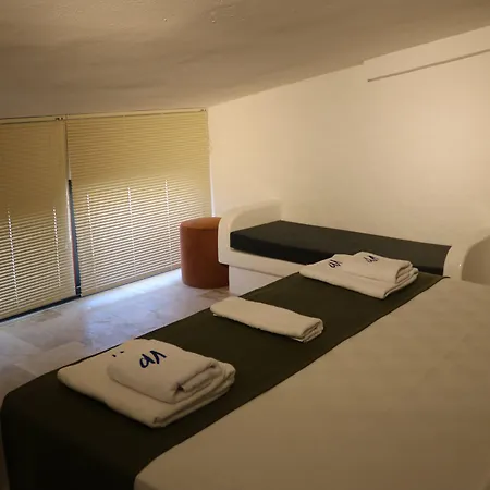 Hotel Peri Butik Çeşme