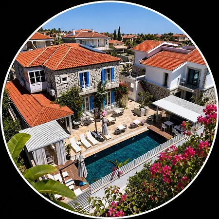 Peri Butik Cesme