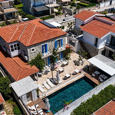 Peri Butik 2* Çeşme