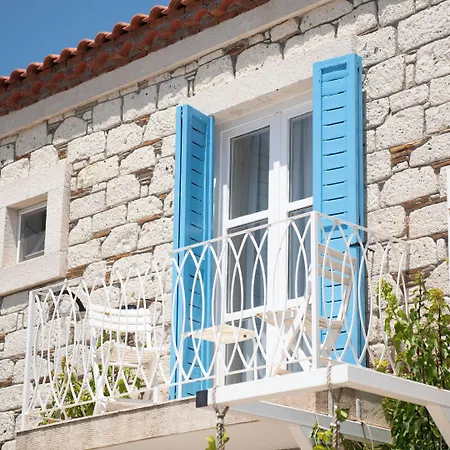 Peri Butik Hotel Çeşme