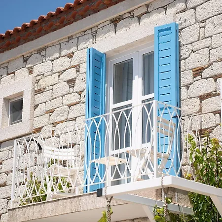 Hotel Peri Butik Çeşme