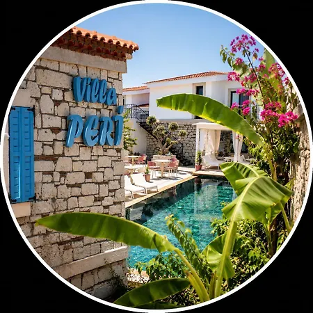 Otel Peri Butik
