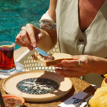 Hotel Peri Butik Çeşme