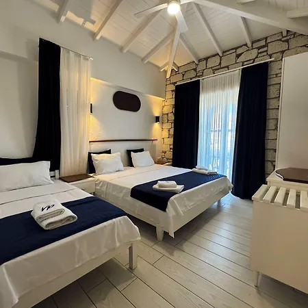 Peri Butik Otel