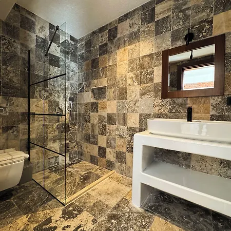 Hotel Peri Butik Çeşme