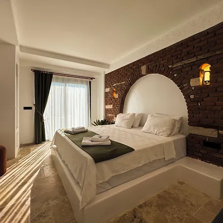 Peri Butik Hotel 2*