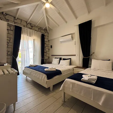 Hotel Peri Butik 2*