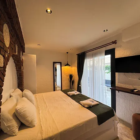Hotel Peri Butik